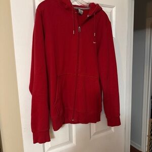 Nike hoodie